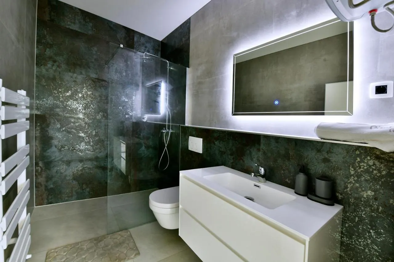 Residence Porec